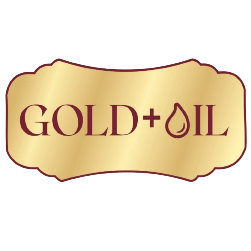 Gold Plus Oil